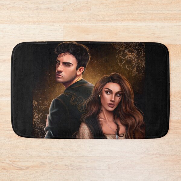 Item preview, Wrath and Emilia designed and sold by adamarart.