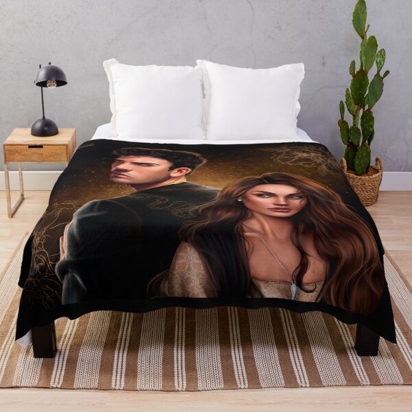 Item preview, Wrath and Emilia designed and sold by adamarart.