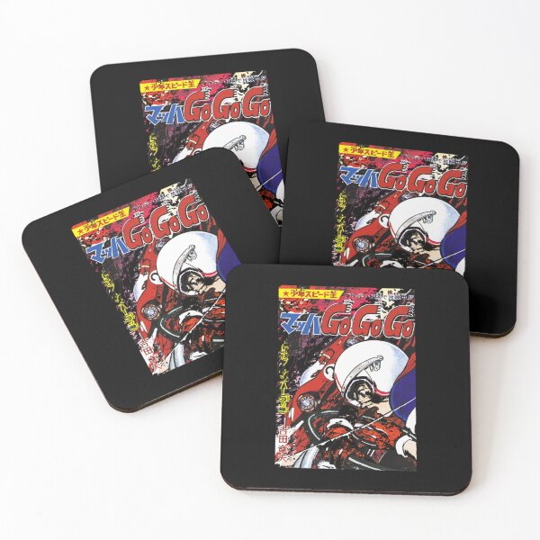 Artikelvorschau, SPEED RACER COMIC ,-Limitierte Auflage | Perfektes Geschenk Love Speed Racer entworfen und verkauft von debiea.