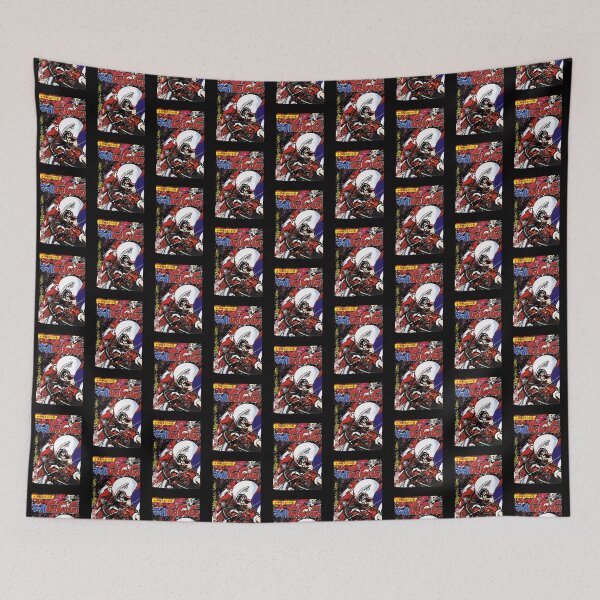 Item preview, SPEED RACER COMIC  ,- Limited Edition | Perfect Gift Love speed racer designed and sold by debiea.