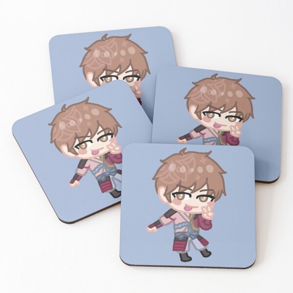 Item preview, Nathan designed and sold by SadiH.