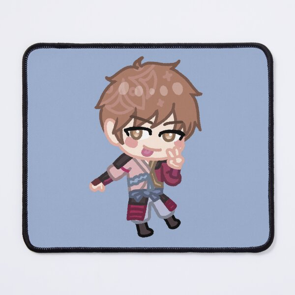 Item preview, Nathan designed and sold by SadiH.
