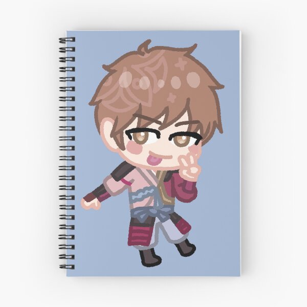 Item preview, Nathan designed and sold by SadiH.