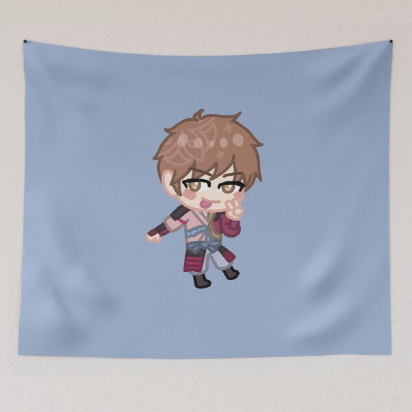 Item preview, Nathan designed and sold by SadiH.