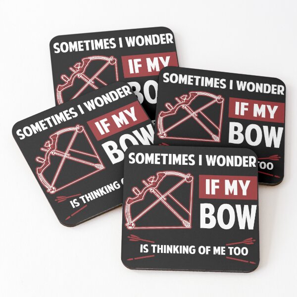 Item preview, Bow Hunting Arrow and Archery Quote Design Archery Targets  designed and sold by Rzelemenz.