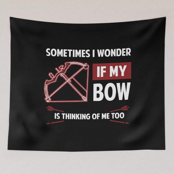 Item preview, Bow Hunting Arrow and Archery Quote Design Archery Targets  designed and sold by Rzelemenz.