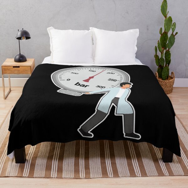 Item preview, Science under pressure designed and sold by arkantus.