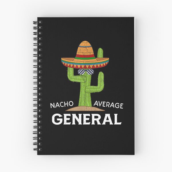 Item preview, Fun Funny general Humor Gifts, Funny Cactus illustration distressed Design Meme Saying general Dad Husband Christmas Fathers Day Gift designed and sold by xlnv.