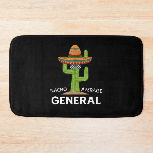 Item preview, Fun Funny general Humor Gifts, Funny Cactus illustration distressed Design Meme Saying general Dad Husband Christmas Fathers Day Gift designed and sold by xlnv.