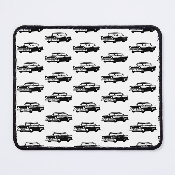 Item preview, Black 1957 F Coupe designed and sold by CoolRide.