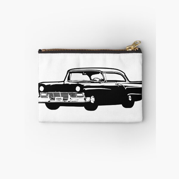 Item preview, Black 1957 F Coupe designed and sold by CoolRide.