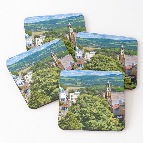 Artikelvorschau, Port-Merrion entworfen und verkauft von EcDigitalPhoto.