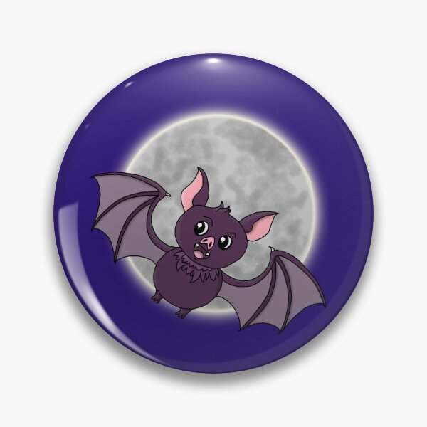 Item preview, Happy Bat designed and sold by AngstyManatee.