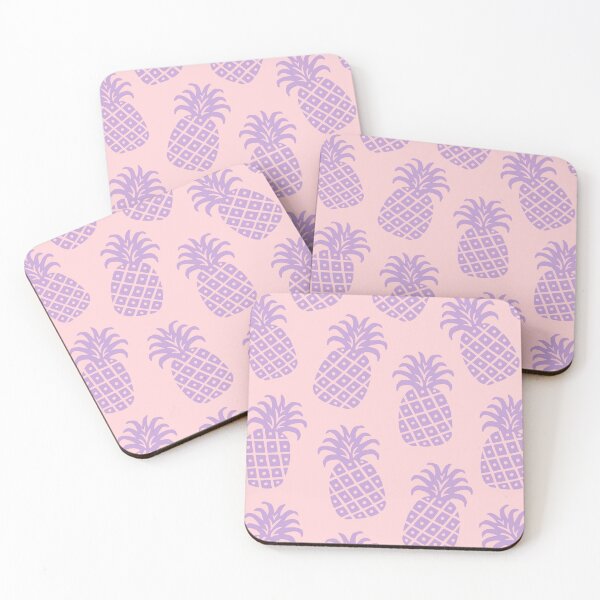 Artikelvorschau, Pineapple Twist 346 Pink and Lavender entworfen und verkauft von tonymagnerart.