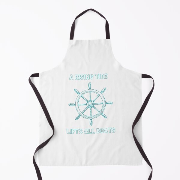 Item preview, Rising tide lifts all boats designed and sold by Rickido.