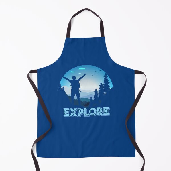 Item preview, Explore designed and sold by Lonesome-Fox.