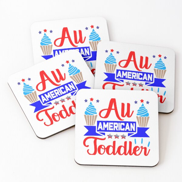 Item preview, All American Toddler Boy designed and sold by kidzkool.