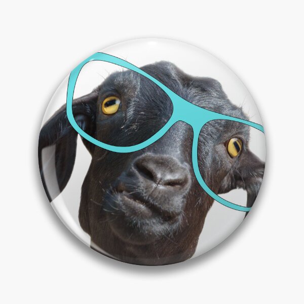 Item preview, Smarty Goat designed and sold by Zack Walz.