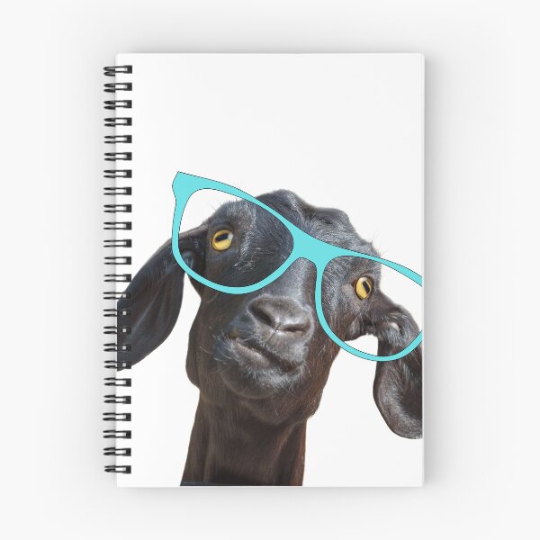 Item preview, Smarty Goat designed and sold by Zack Walz.