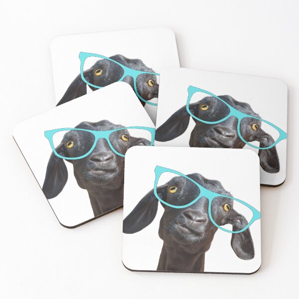 Item preview, Smarty Goat designed and sold by Zack Walz.
