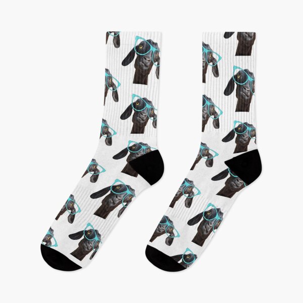 Item preview, Smarty Goat designed and sold by Zack Walz.