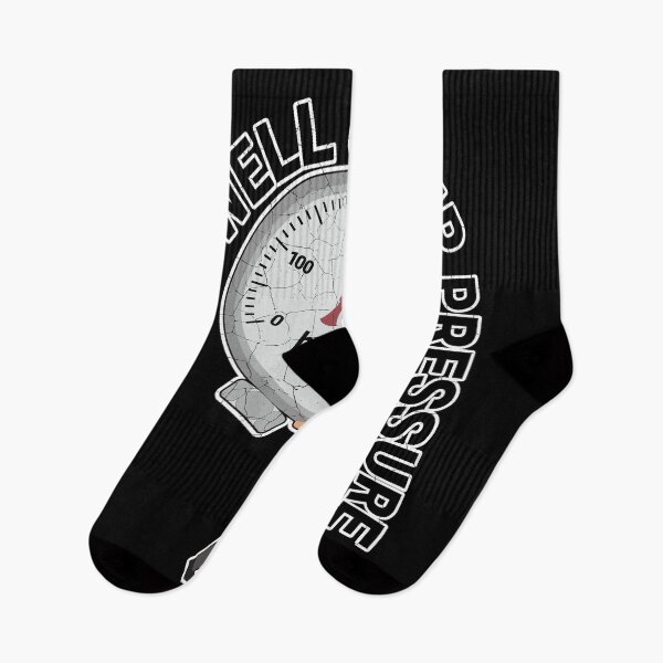 Item preview, I perform well under pressure designed and sold by arkantus.