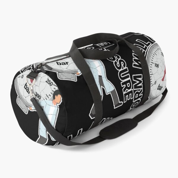 Item preview, I perform well under pressure designed and sold by arkantus.