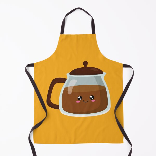 Item preview, Kawaii Brewed Coffee designed and sold by cutieotter.