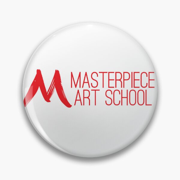 Item preview, Masterpiece Art School designed and sold by MasterpieceArt.