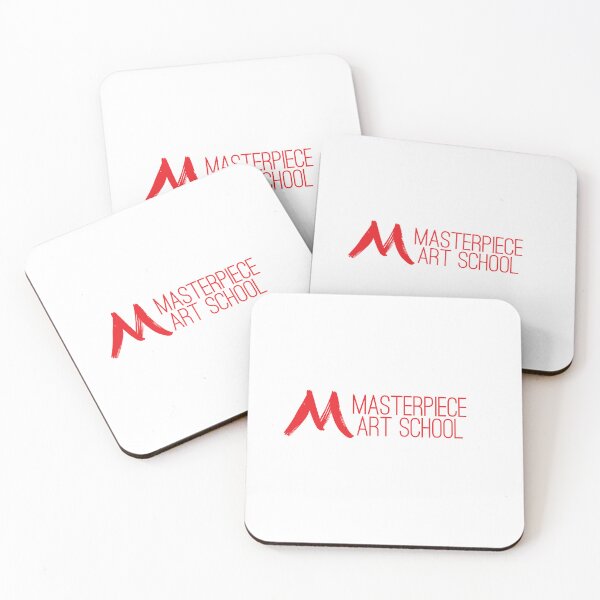 Item preview, Masterpiece Art School designed and sold by MasterpieceArt.