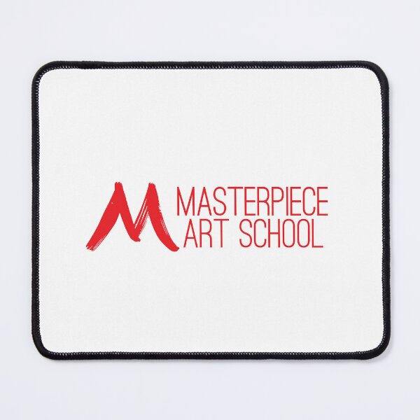 Item preview, Masterpiece Art School designed and sold by MasterpieceArt.