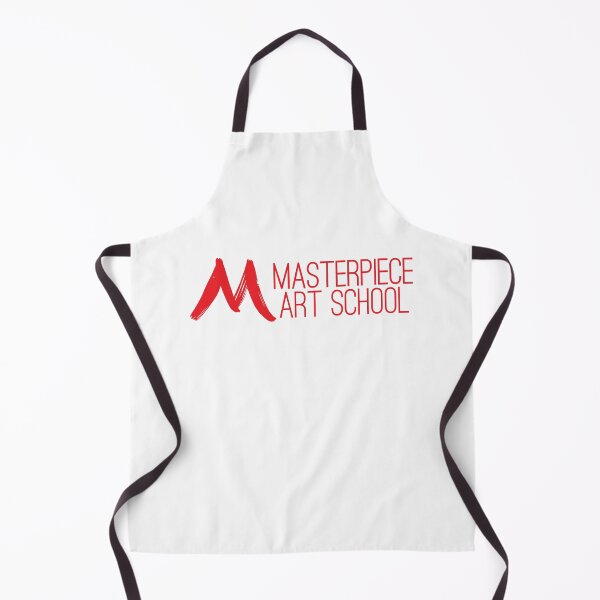 Item preview, Masterpiece Art School designed and sold by MasterpieceArt.