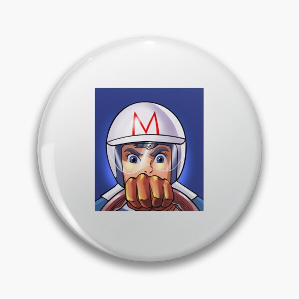Item preview, Speed Racer #5- Limited Edition | Perfect Gift Love speed racer designed and sold by debiea.