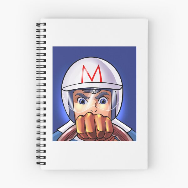 Item preview, Speed Racer #5- Limited Edition | Perfect Gift Love speed racer designed and sold by debiea.