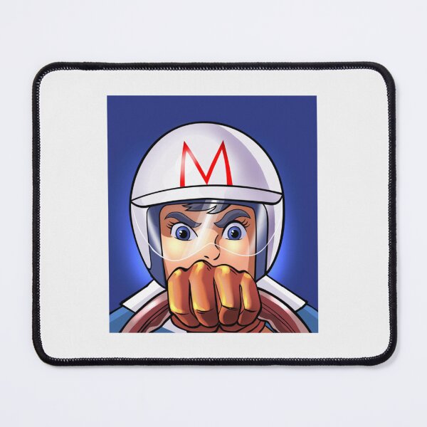 Item preview, Speed Racer #5- Limited Edition | Perfect Gift Love speed racer designed and sold by debiea.