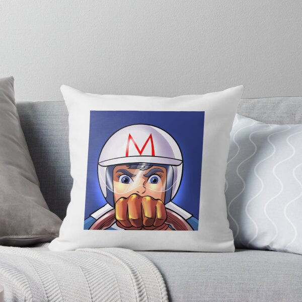 Item preview, Speed Racer #5- Limited Edition | Perfect Gift Love speed racer designed and sold by debiea.