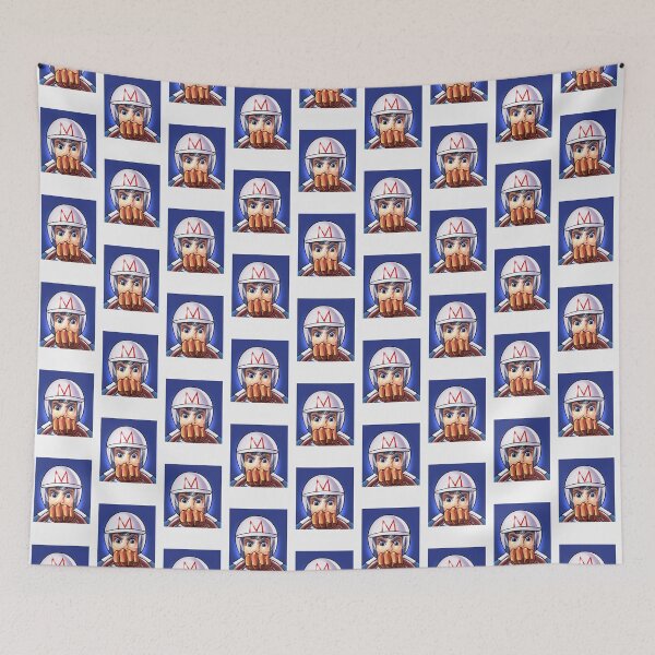 Item preview, Speed Racer #5- Limited Edition | Perfect Gift Love speed racer designed and sold by debiea.