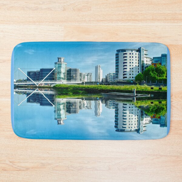 Item preview, Leeds Knights Bridge Reflections  designed and sold by Alisonchambers2.