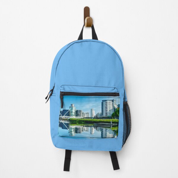 Item preview, Leeds Knights Bridge Reflections  designed and sold by Alisonchambers2.