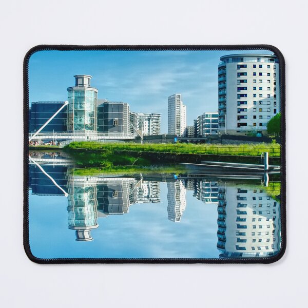 Item preview, Leeds Knights Bridge Reflections designed and sold by Alisonchambers2.