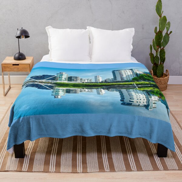 Item preview, Leeds Knights Bridge Reflections  designed and sold by Alisonchambers2.