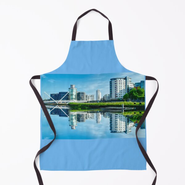 Item preview, Leeds Knights Bridge Reflections designed and sold by Alisonchambers2.