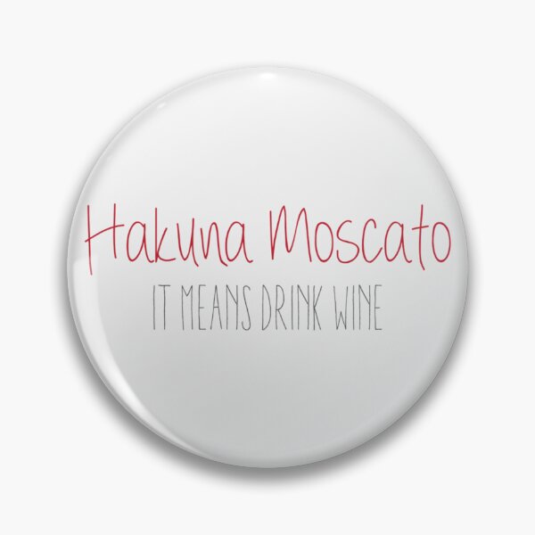 Item preview, Hakuna Moscato- Limited Edition | Perfect Gift - Loves Cat designed and sold by eulacaviu.