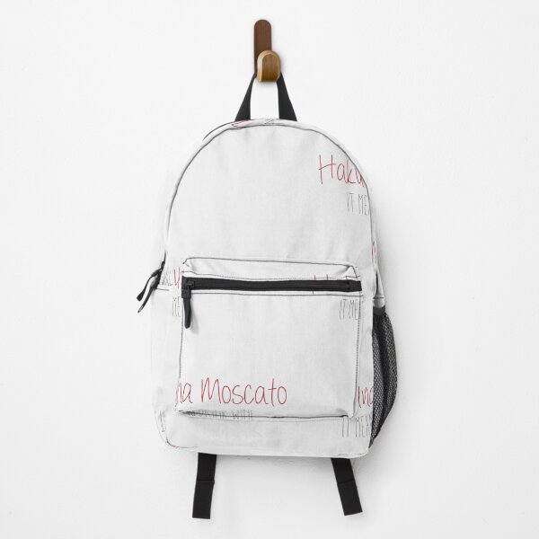 Item preview, Hakuna Moscato- Limited Edition | Perfect Gift - Loves Cat designed and sold by eulacaviu.