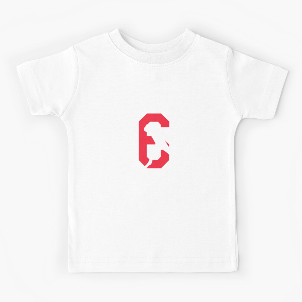 Trea Turner Kids T-Shirt for Sale by OhioApparel