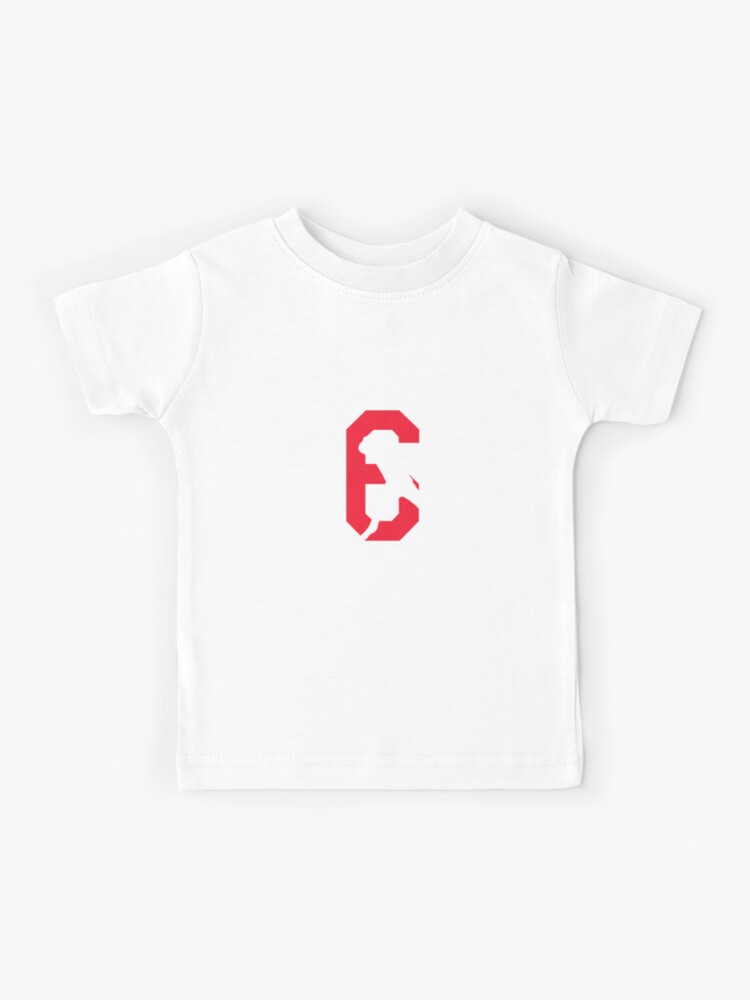 Clayton Kershaw Youth Shirt (Kids Shirt, 6-7Y Small