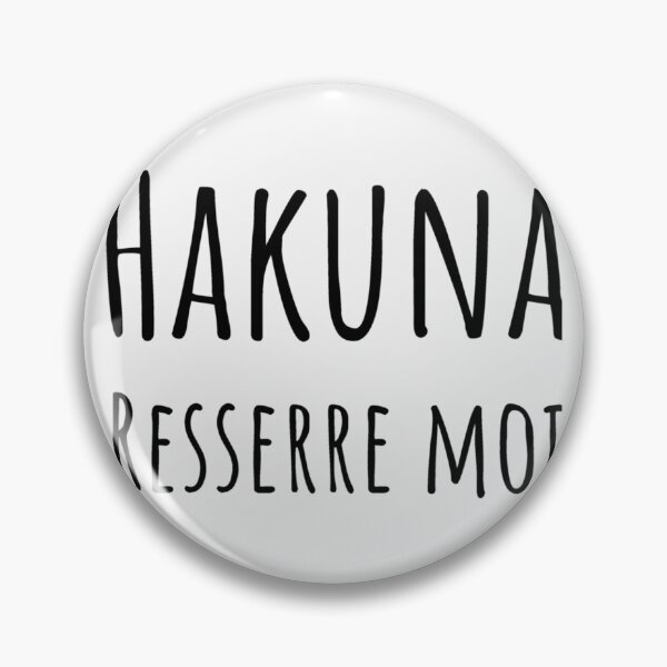 Item preview, Hakuna tighten me up- Limited Edition | Perfect Gift - Loves Cat designed and sold by eulacaviu.