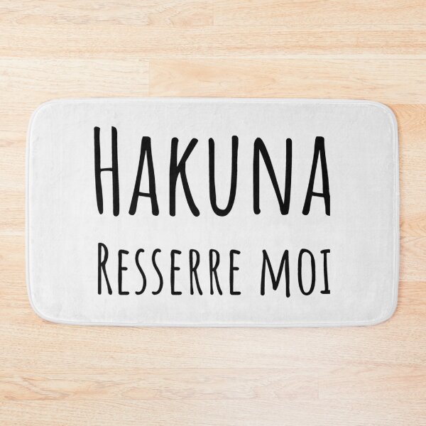 Item preview, Hakuna tighten me up- Limited Edition | Perfect Gift - Loves Cat designed and sold by eulacaviu.