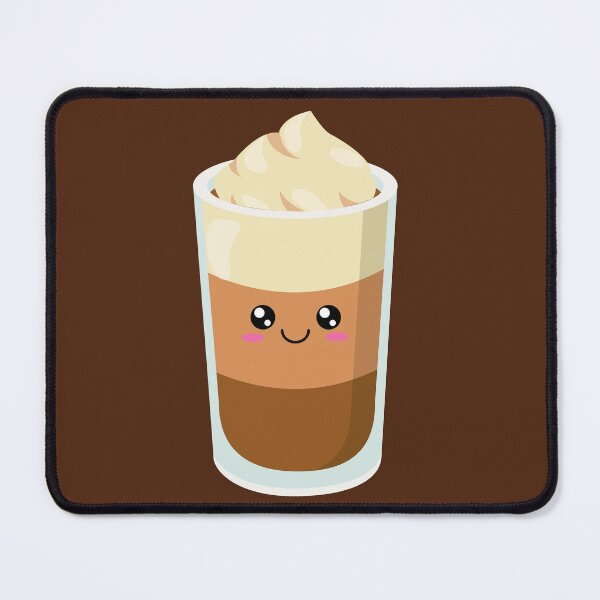 Item preview, Kawaii Frappé coffee designed and sold by cutieotter.