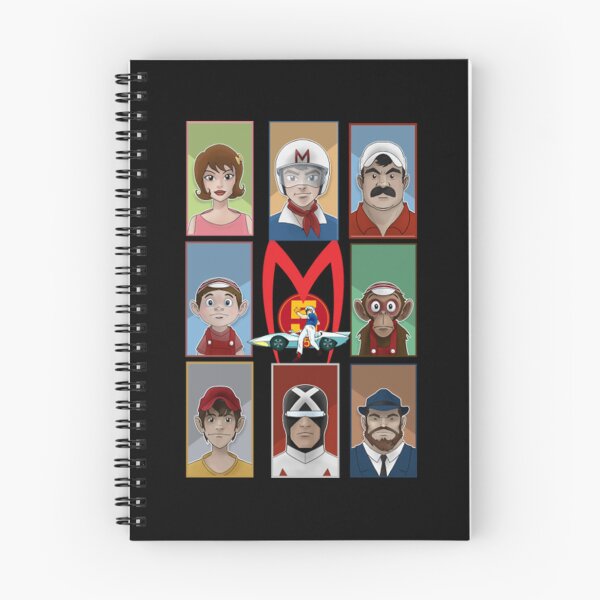 Artikelvorschau, Speed Racer Team - Limitierte Auflage | Perfektes Geschenk Love Speed Racer entworfen und verkauft von debiea.